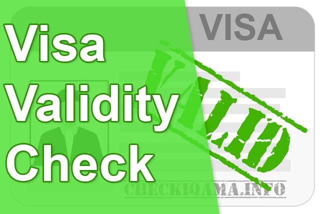 visa validity